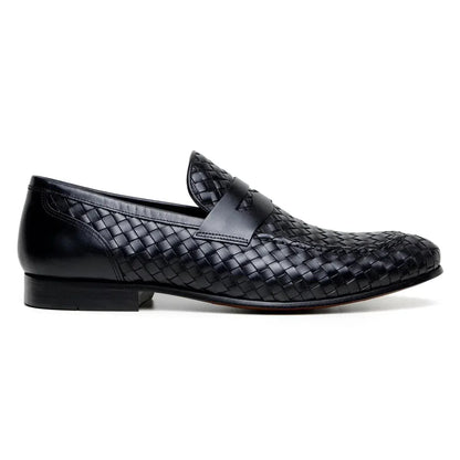 Belvedere shoes Men Belvedere shoes-LUCA