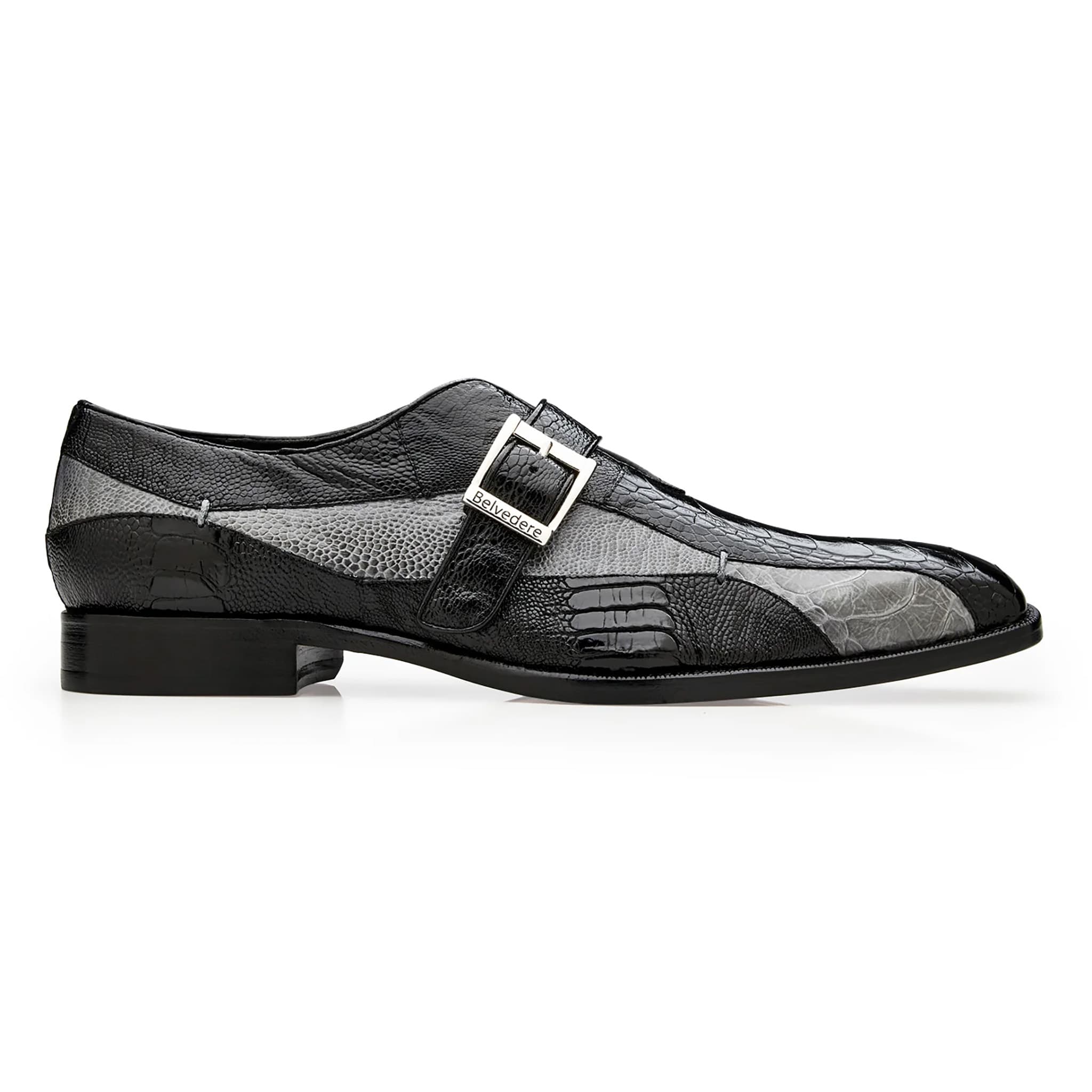Belvedere shoes Men Belvedere shoes-MARTE