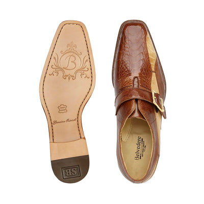 Belvedere shoes Men Belvedere shoes-MARTE