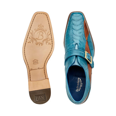 Belvedere shoes Men Belvedere shoes-MARTE