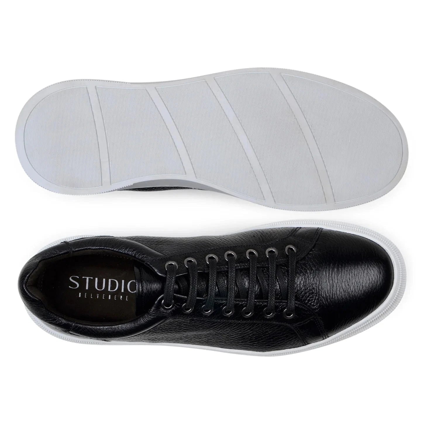 Belvedere shoes Men Belvedere shoes-MATTEO