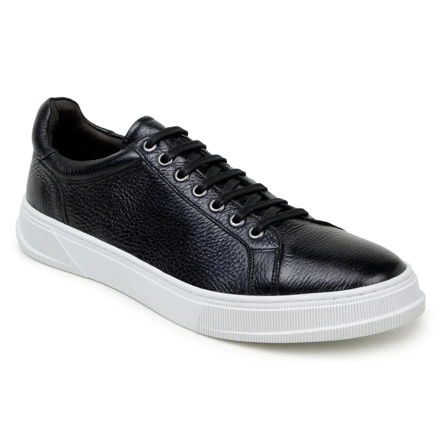 Belvedere shoes Men BLACK / 8 Belvedere shoes-MATTEO
