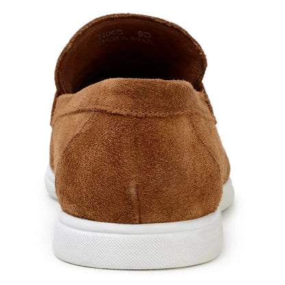 Belvedere shoes Men Belvedere shoes-NIKO