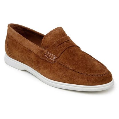 Belvedere shoes Men BOURBON / 9 Belvedere shoes-NIKO