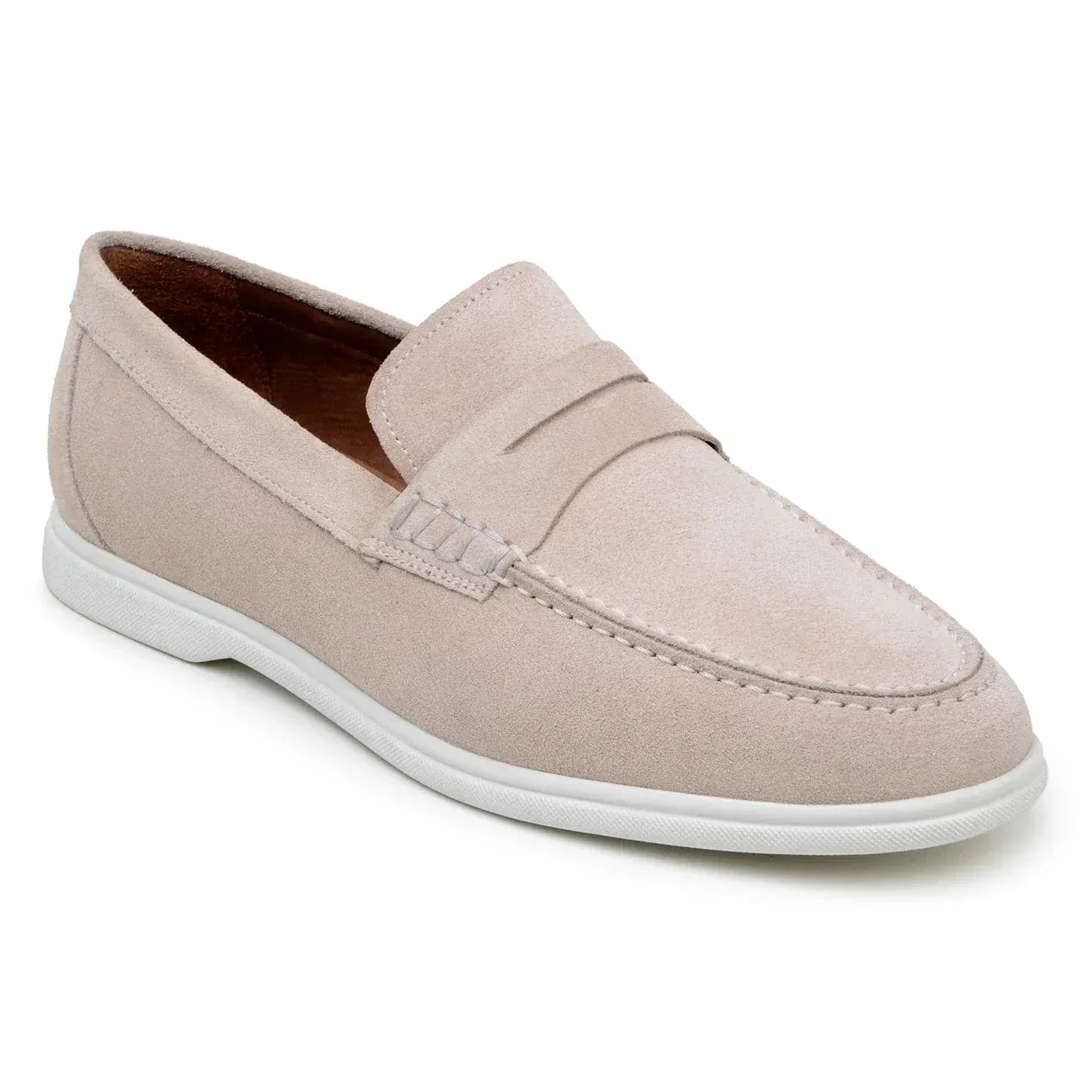 Belvedere shoes Men SAND / 9 Belvedere shoes-NIKO