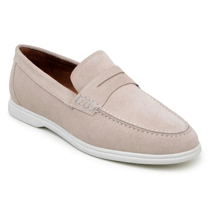 Belvedere shoes Men SAND / 9 Belvedere shoes-NIKO