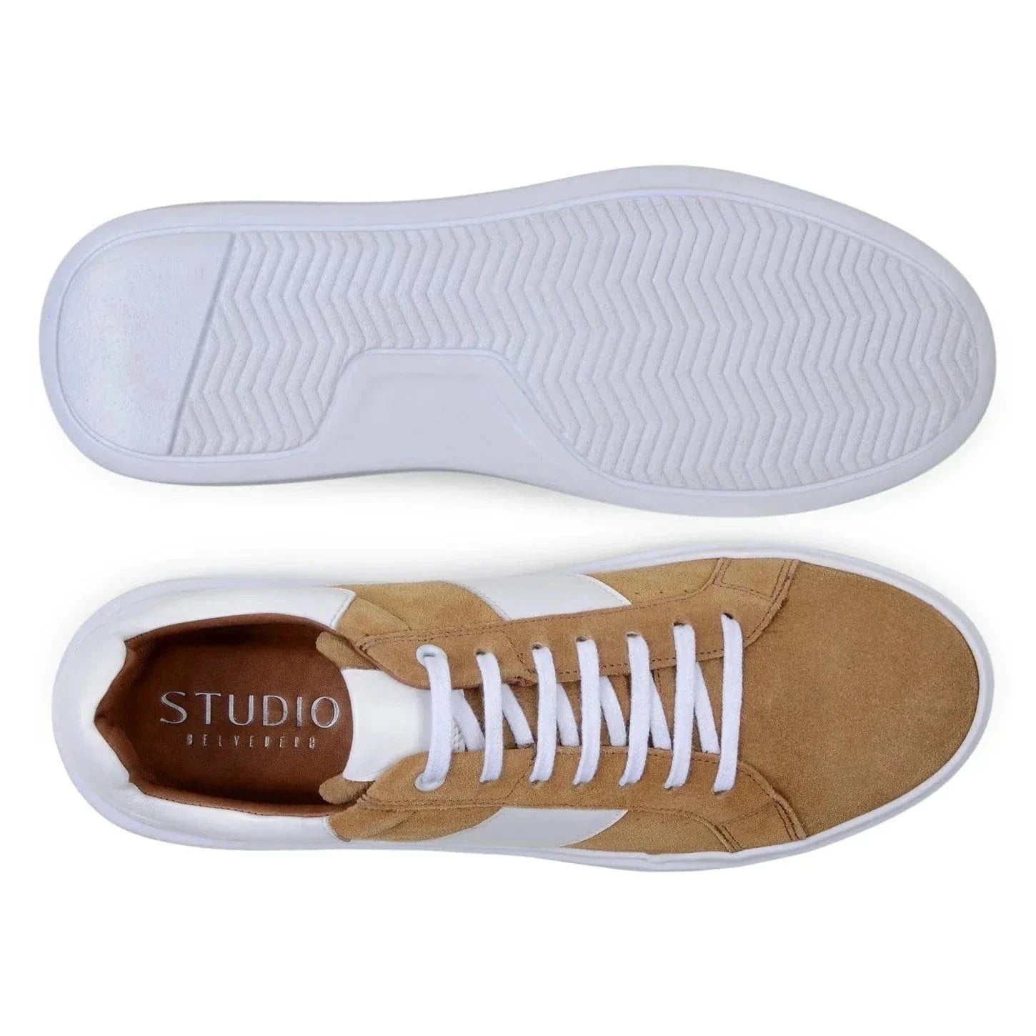 Belvedere shoes Men Belvedere shoes-OLIVIER