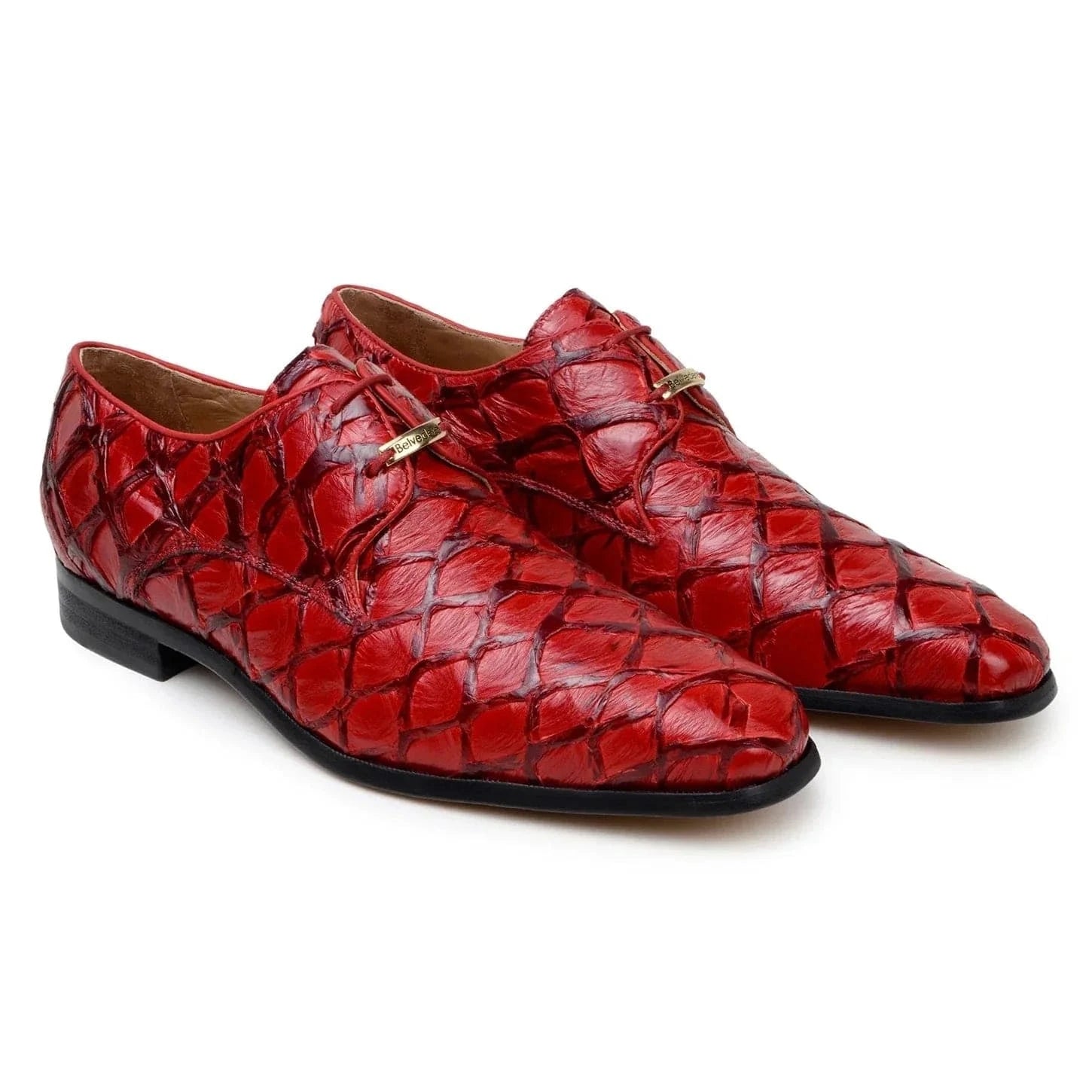 Belvedere shoes Men Belvedere shoes-RENZO