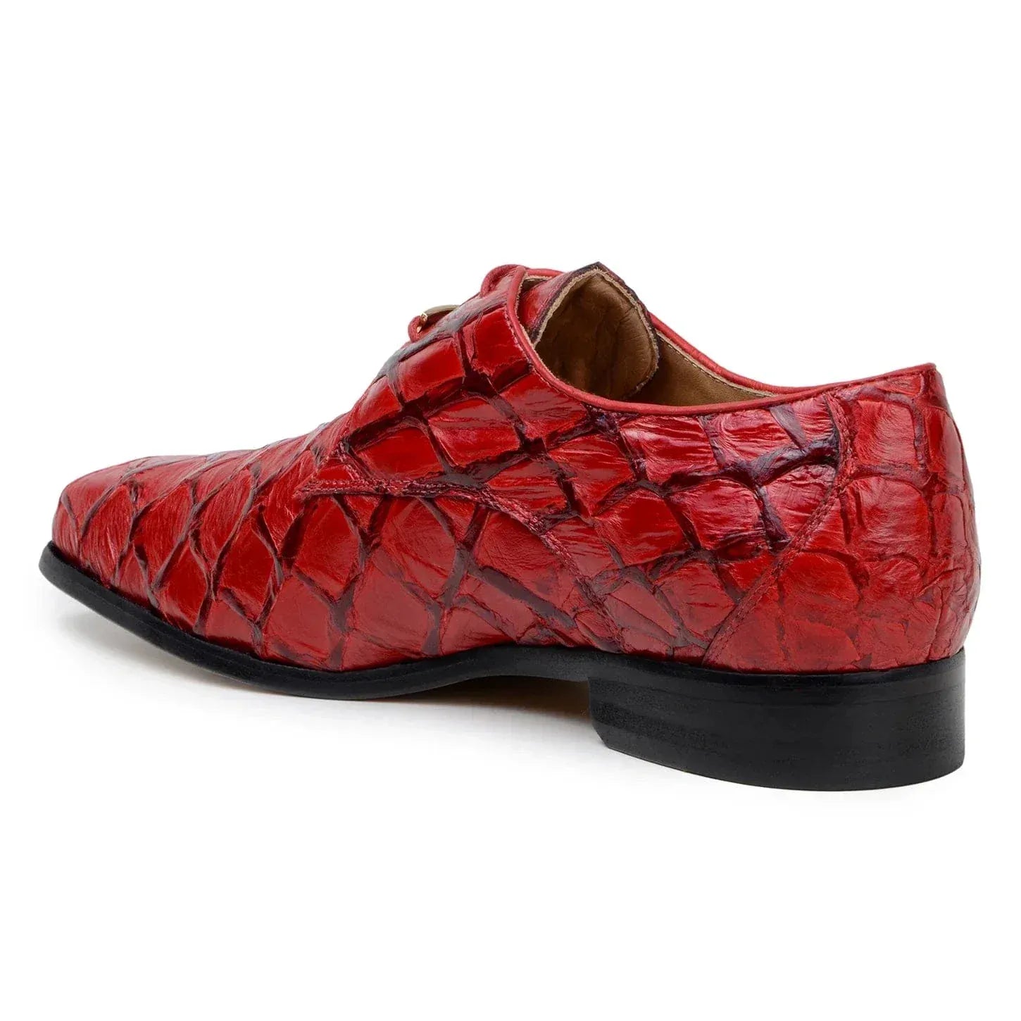 Belvedere shoes Men Belvedere shoes-RENZO