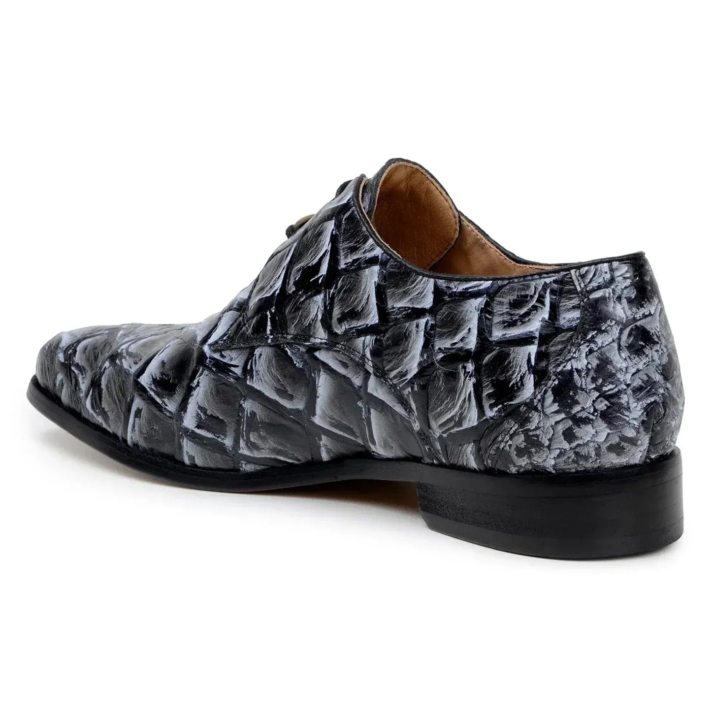 Belvedere shoes Men Belvedere shoes-RENZO