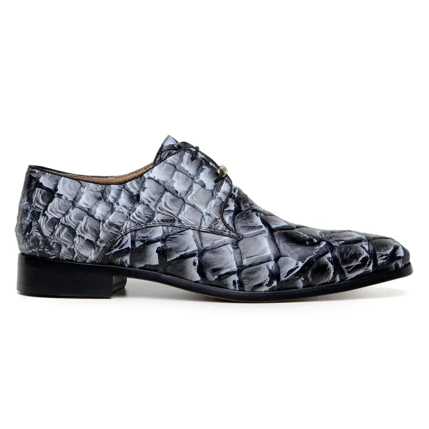 Belvedere shoes Men Belvedere shoes-RENZO