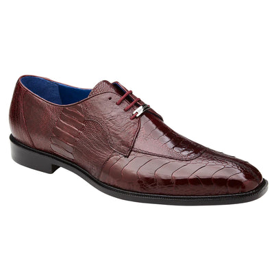 Belvedere shoes Men Belvedere shoes- SIENA