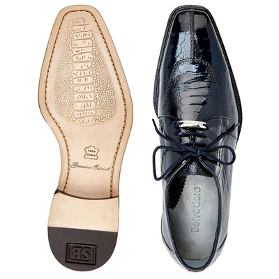 Belvedere shoes Men Belvedere shoes- SIENA
