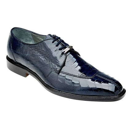 Belvedere shoes Men NAVY BLUE / 9 Belvedere shoes- SIENA