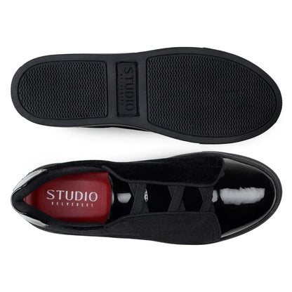 Belvedere shoes Men Belvedere shoes-SILVANO