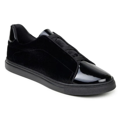 Belvedere shoes Men BLACK / 8 Belvedere shoes-SILVANO
