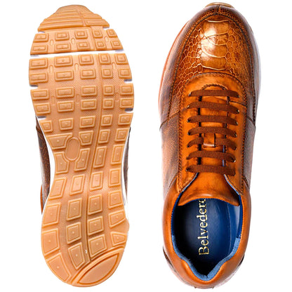 Belvedere Shoes Men Belvedere SHOES- TODD