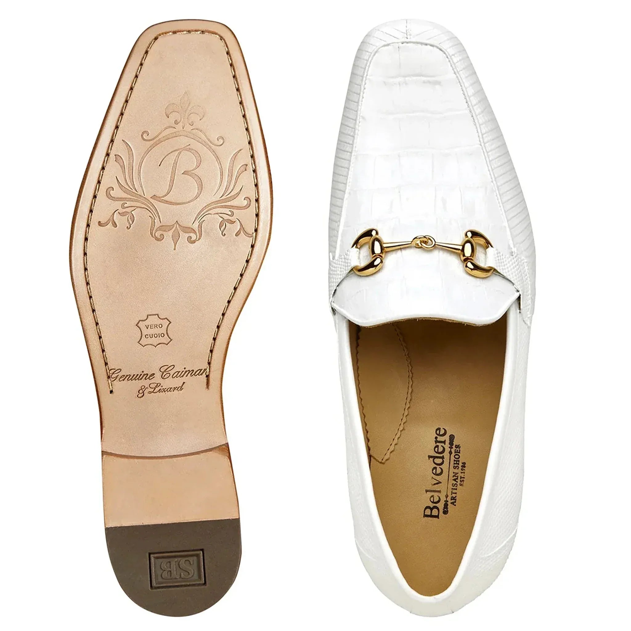 Belvedere shoes Men Belvedere shoes-UDINE