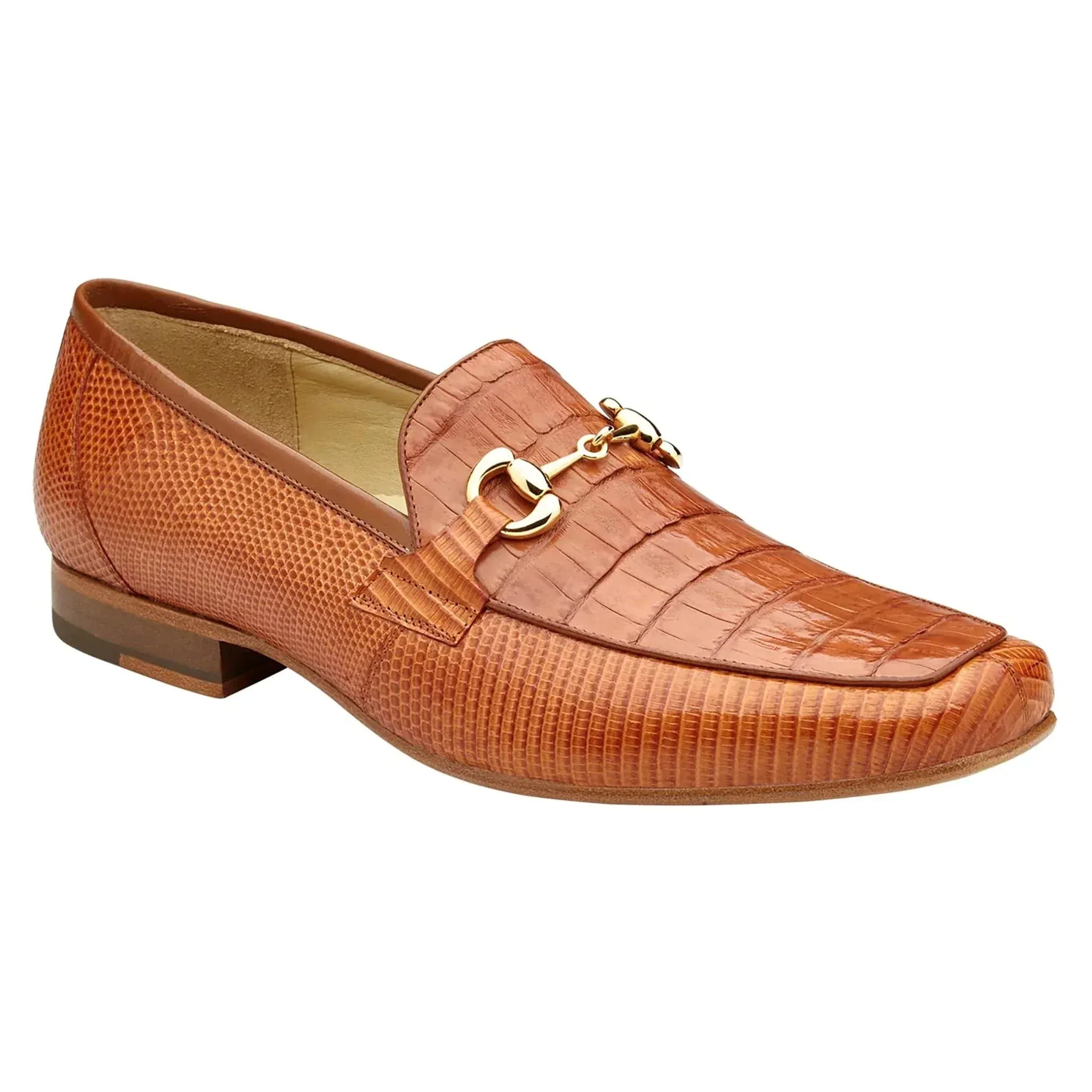 Belvedere shoes Men BRANDY / 9 Belvedere shoes-UDINE