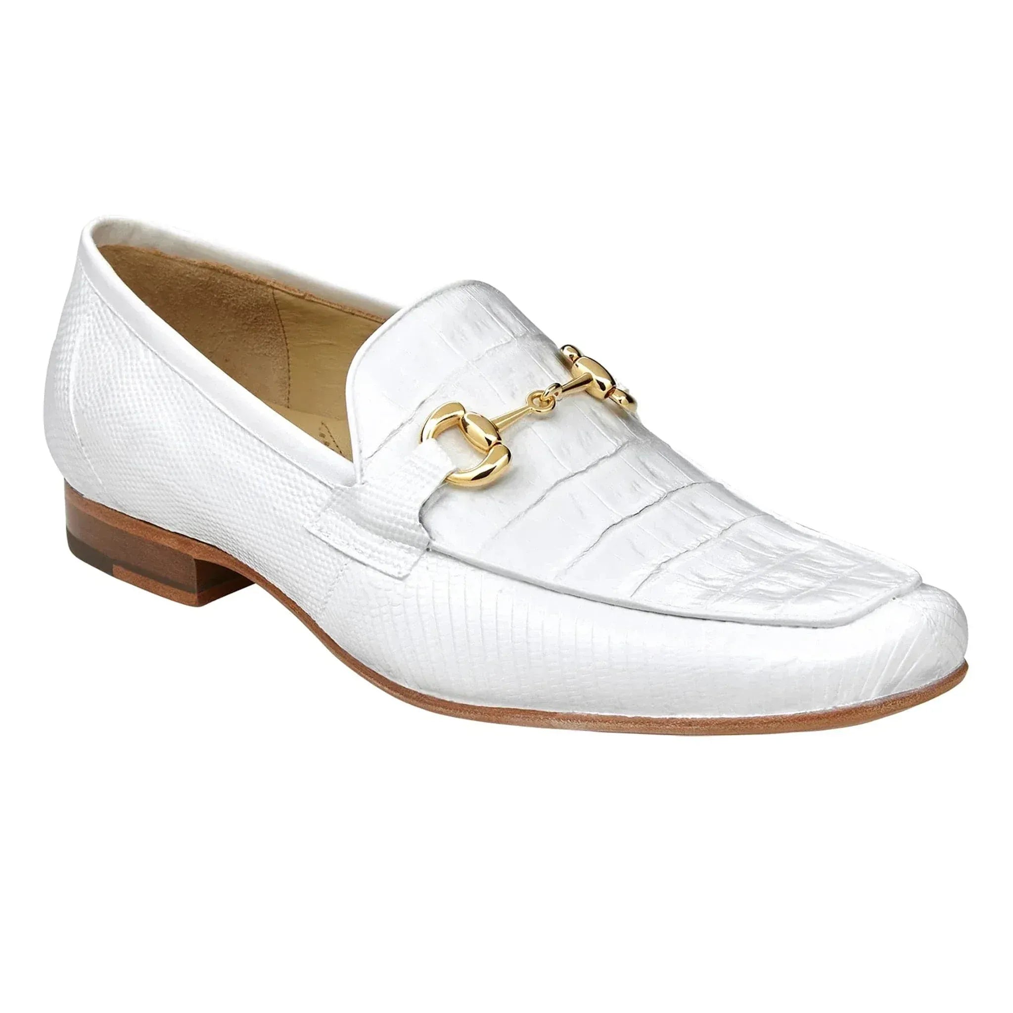 Belvedere shoes Men WHITE / 9 Belvedere shoes-UDINE