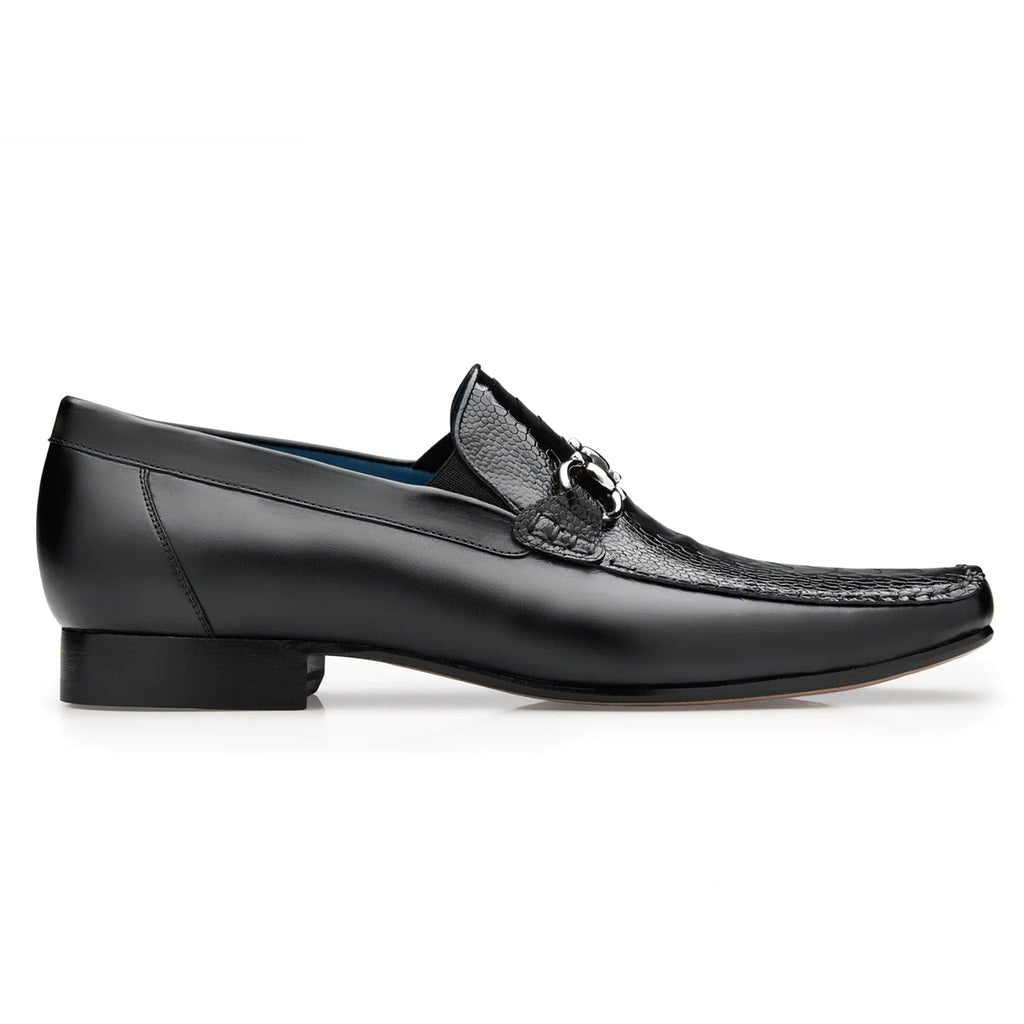 Belvedere Shoes Men Belvedere Shose- BRUNO