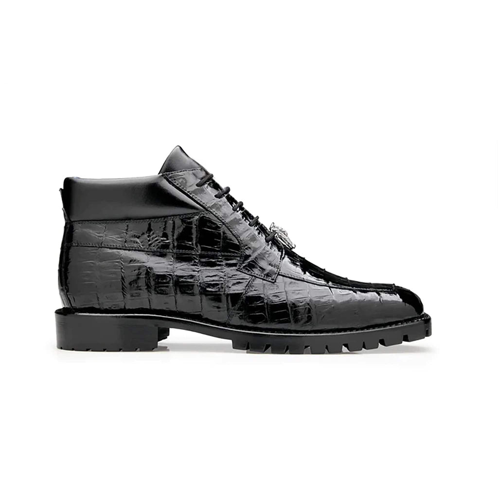 Belvedere Shoes Men Belvedere Shose- GALLARDO