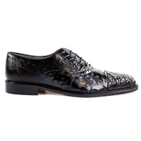 Belvedere Shoes Men BLACK / 8.5 Belvedere Shose-ONESTO II