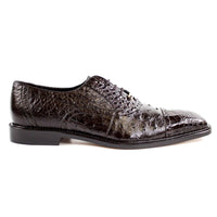 Belvedere Shoes Men BROWN / 8.5 Belvedere Shose-ONESTO II