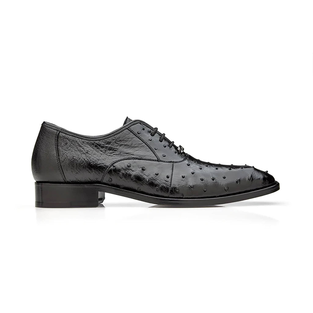 Belvedere Shoes Men BLACK / 8 Belvedere Shose-ORLANDO