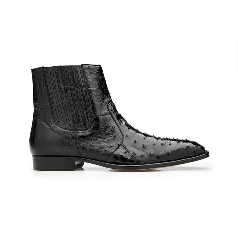 Belvedere Shoes Men Belvedere Shose-ROGER