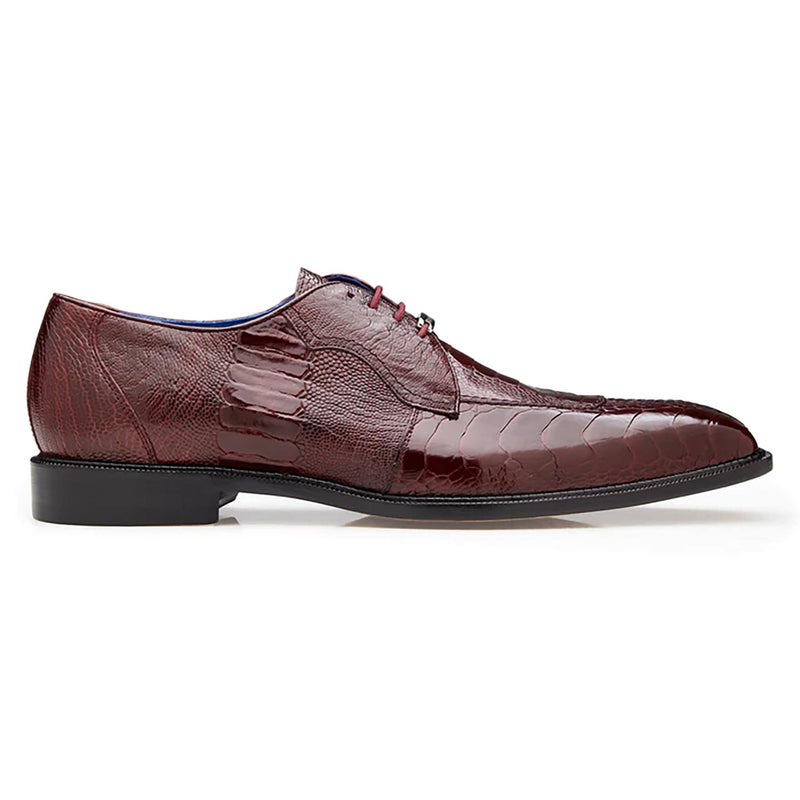 Belvedere Shoes Men Belvedere Shose- SIENA