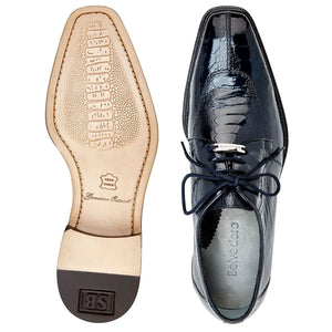 Belvedere Shoes Men Belvedere Shose- SIENA