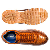 Belvedere Shoes Men Belvedere Shose- TODD