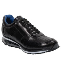 Belvedere Shoes Men BLACK / 9 Belvedere Shose- TODD