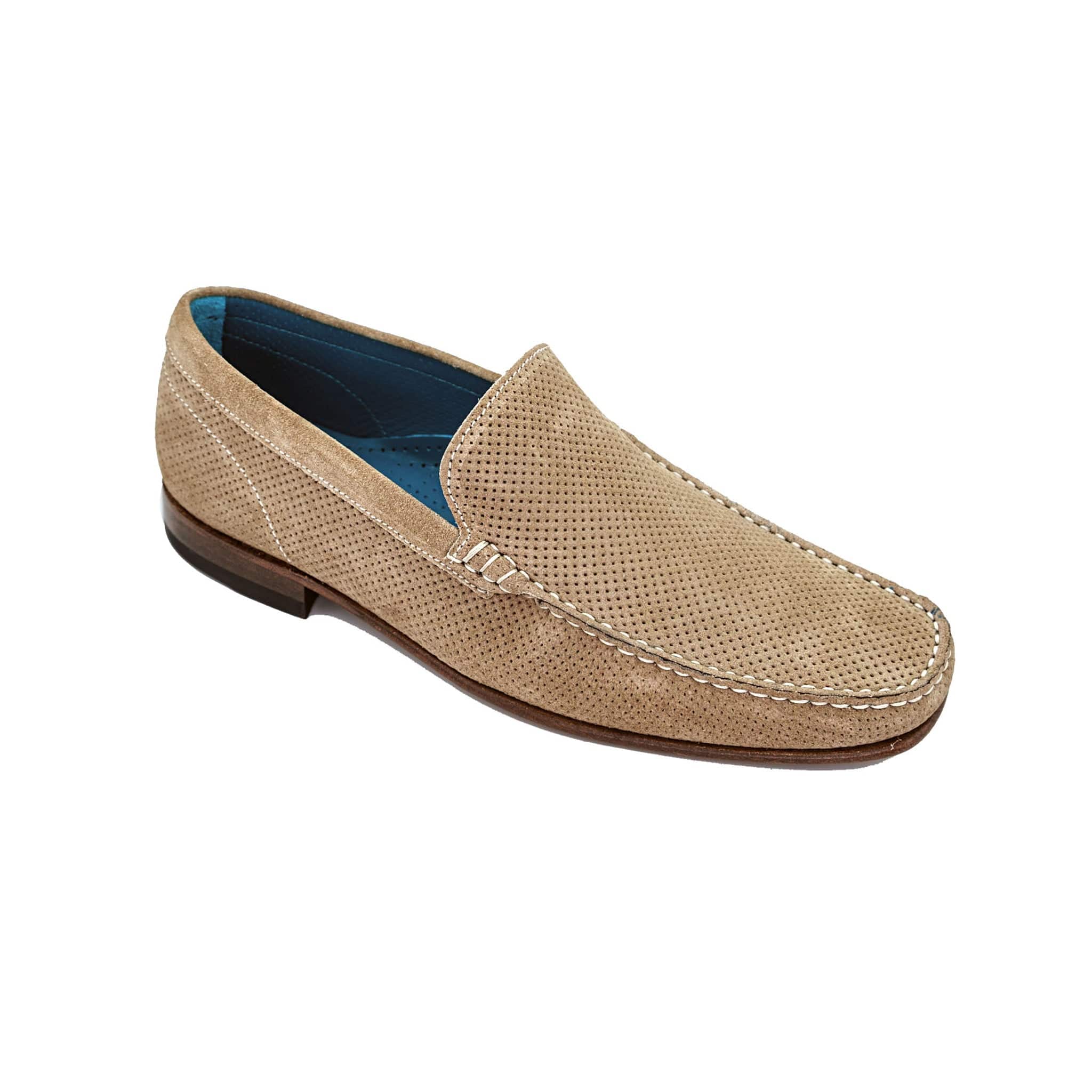 Belvedere Shoes Men HVANA / 9 Giovacchini SHOES-DIEGO