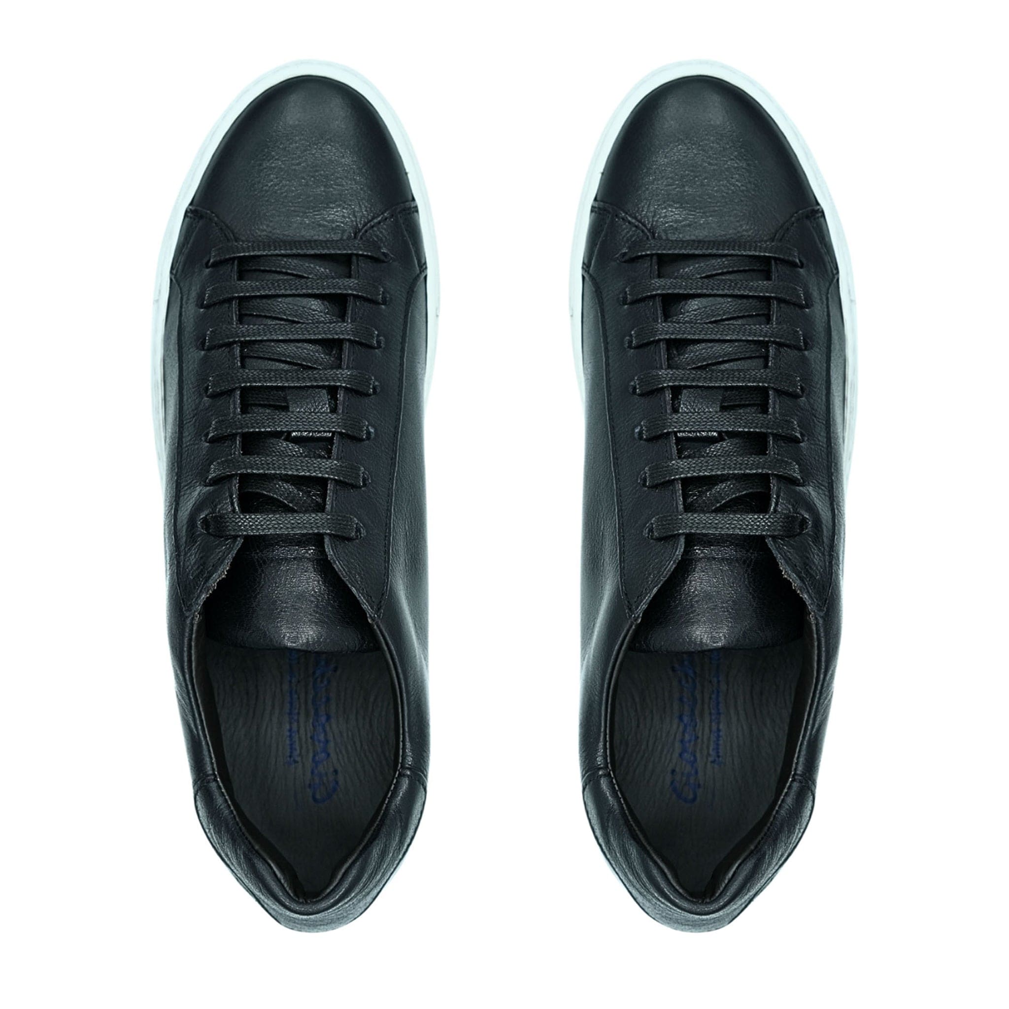 Belvedere shoes Men Giovacchini shoes-RICARDO