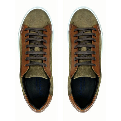 Belvedere shoes Men Giovacchini shoes-RINO