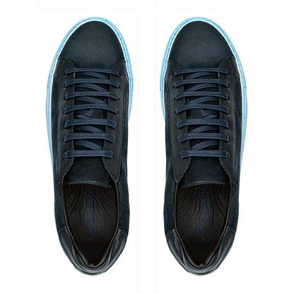 Belvedere shoes Men Giovacchini shoes-RINO