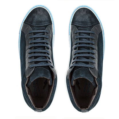 Belvedere shoes Men Giovacchini shoes-RUBEN
