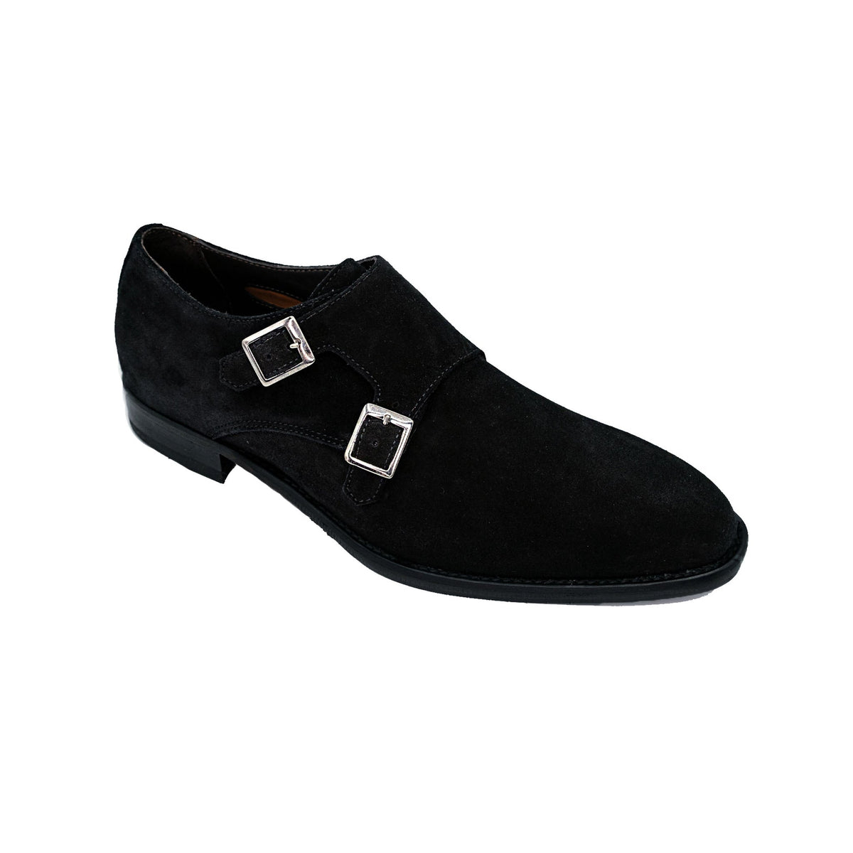 Belvedere Shoes Men BLACK / 9 Giovacchini Shose-FRANCESCO