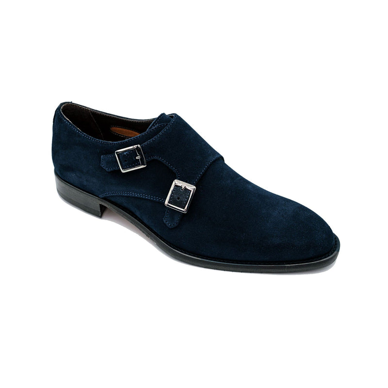 Belvedere Shoes Men NAVY / 9 Giovacchini Shose-FRANCESCO