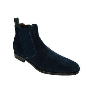 Belvedere Shoes Men NAVY / 9 Giovacchini Shose-MILANO