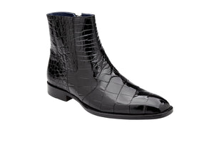 Belvedere Shoes Men Ivan - Black