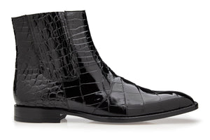 Belvedere Shoes Men Ivan - Black