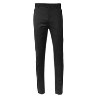 MILANO LABEL SLIM FIT PANTS/Zp101