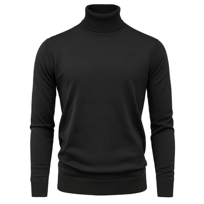 PRONTI LIGHT WEIGHT TURTLENECKS//K6418