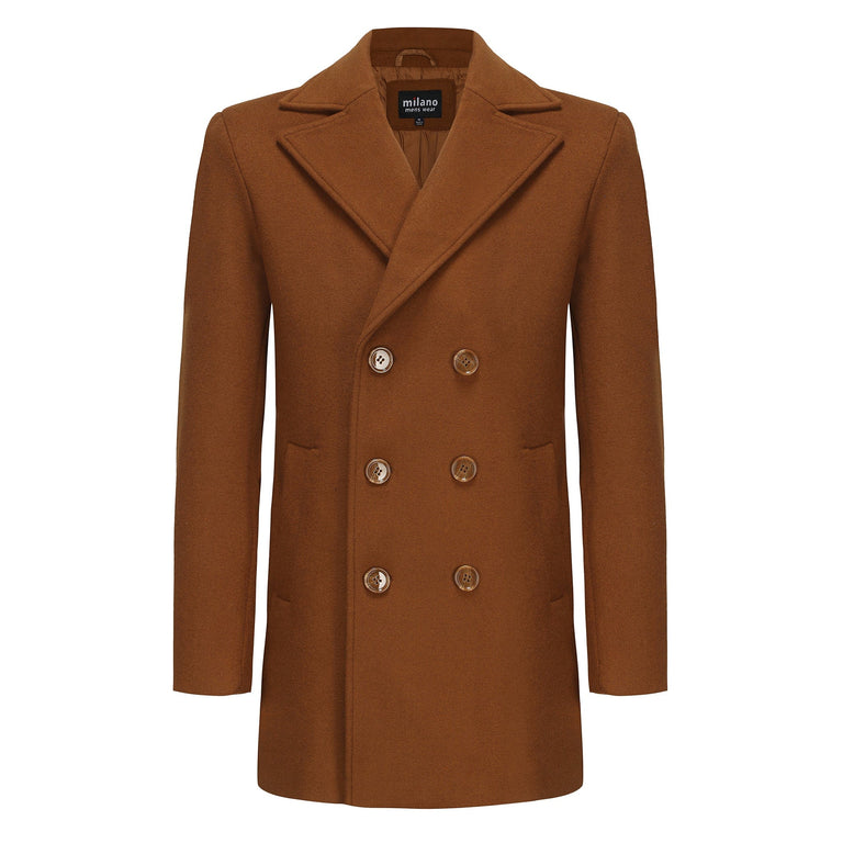 Braveman coat clearance