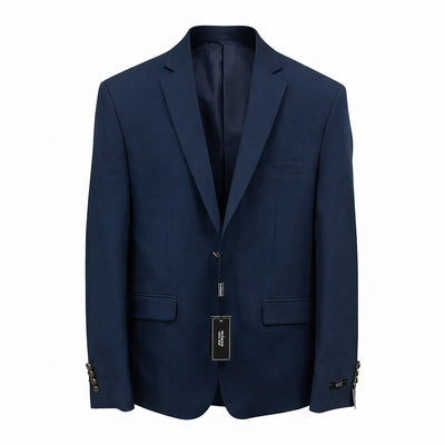 BRAVEMAN SUITING COMPANY J S MILANO LABEL SPORT COAT/Sp100