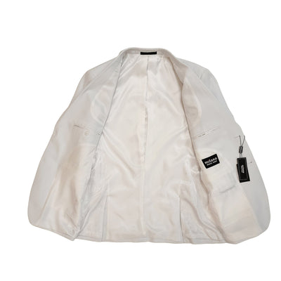 BRAVEMAN SUITING COMPANY J S MILANO LABEL SPORT COAT/Sp100