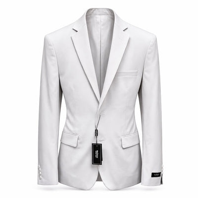 BRAVEMAN SUITING COMPANY J S MILANO LABEL SPORT COAT/Sp100